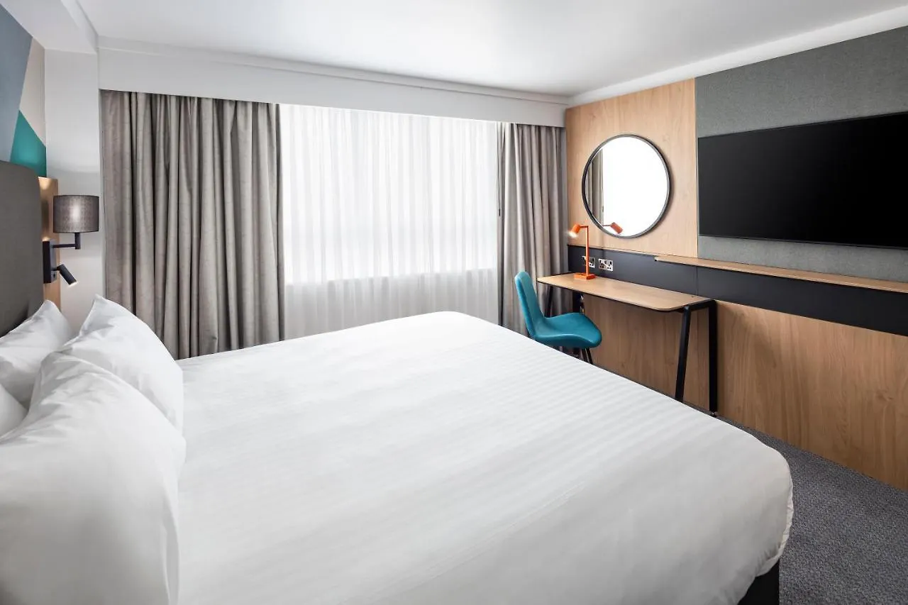 Holiday Inn Southampton Eastleigh By Ihg 4*,