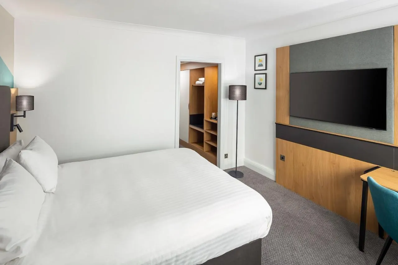 Holiday Inn Southampton Eastleigh By Ihg